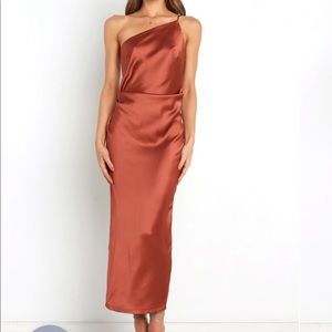 Petal & Pup Luella Dress